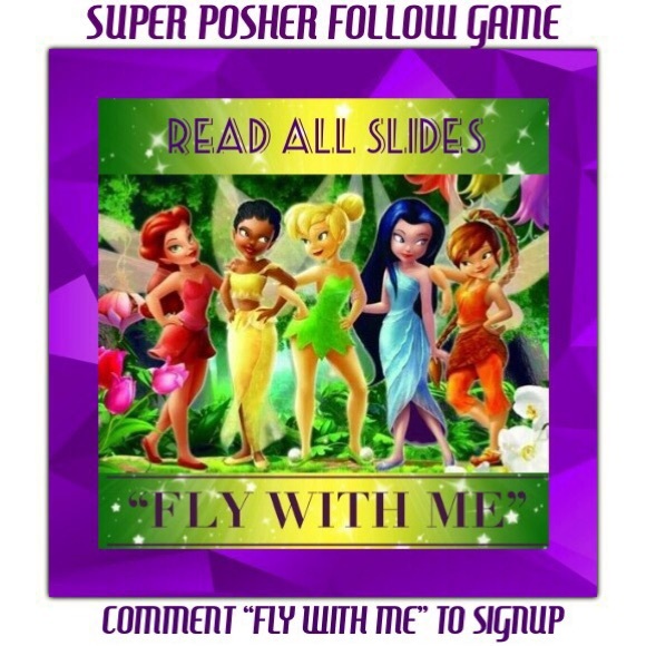 🧚🏽‍♀️Signups: ON HOLD - Picture 1 of 8